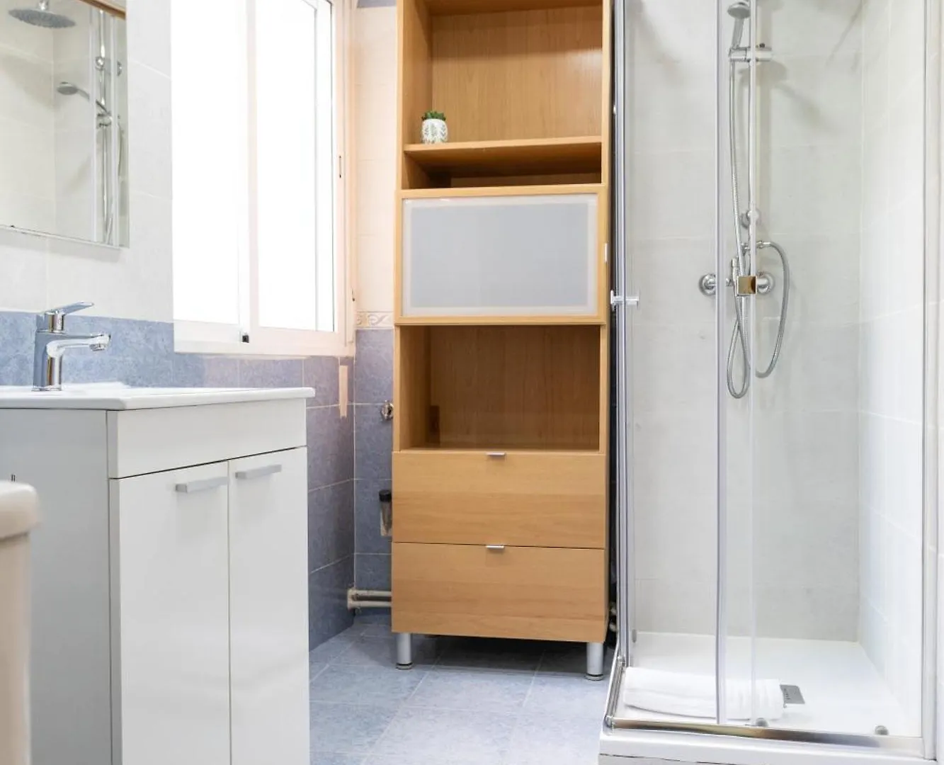 Charming Madrid El Carmen II Apartment