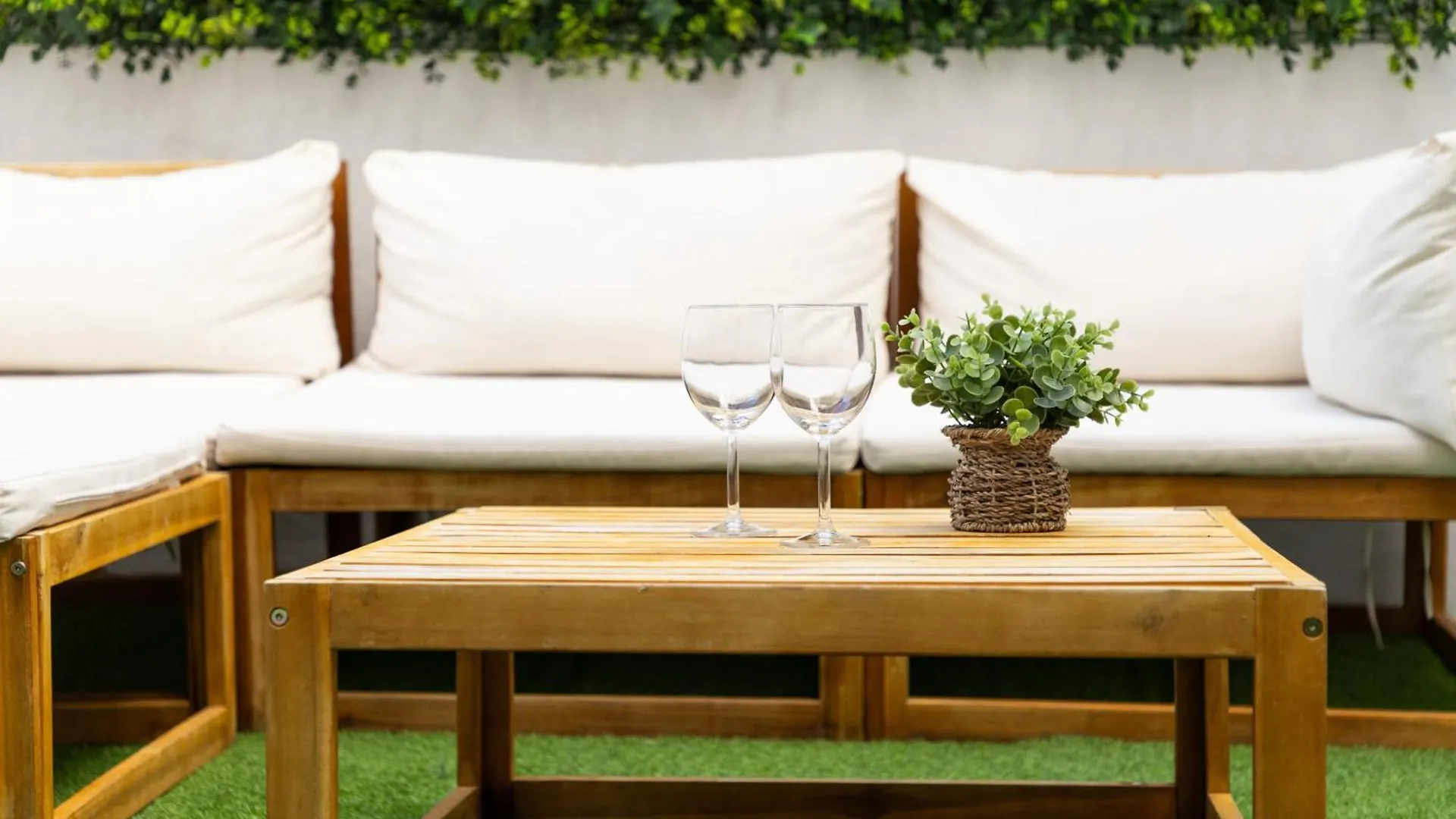 Charming Madrid El Carmen II Apartment Spain